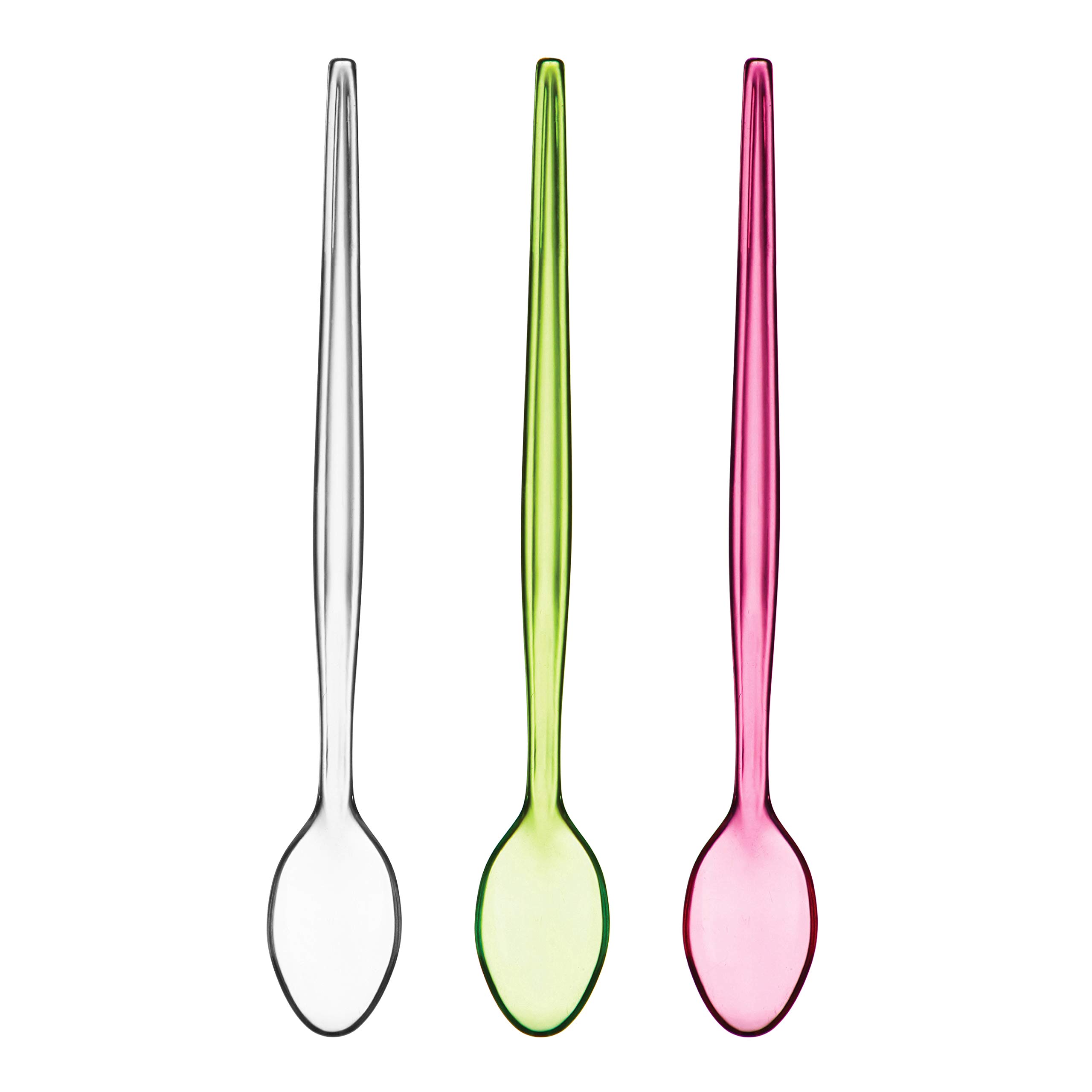 Acquistare Set di 6 coppette e cucchiai per gelato