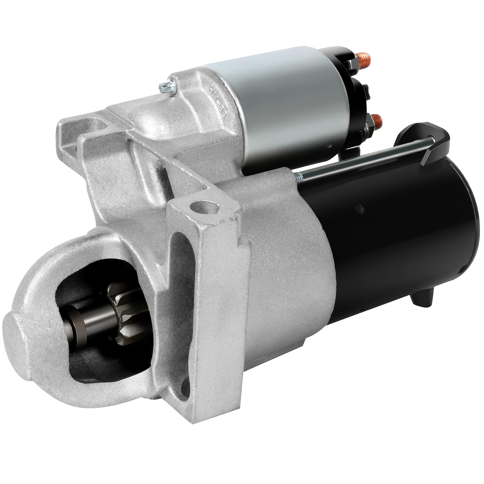 SCITOO Starter Fit For Chevrolet Malibu 2007-2010 3.5L 6786N