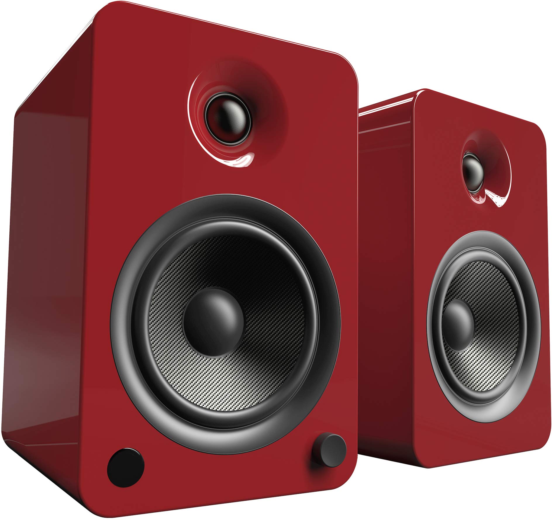 bluetooth speaker with phono input