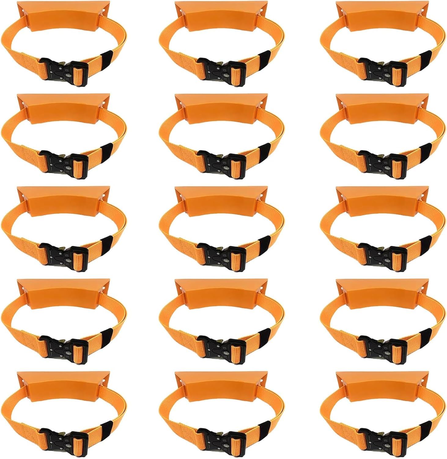HynJGih Oxygen Acetylene Tank Bracket Medical/Commercial/Home, Gas Cylinder Rack Holder Storage Organizer with Screw/Strap
