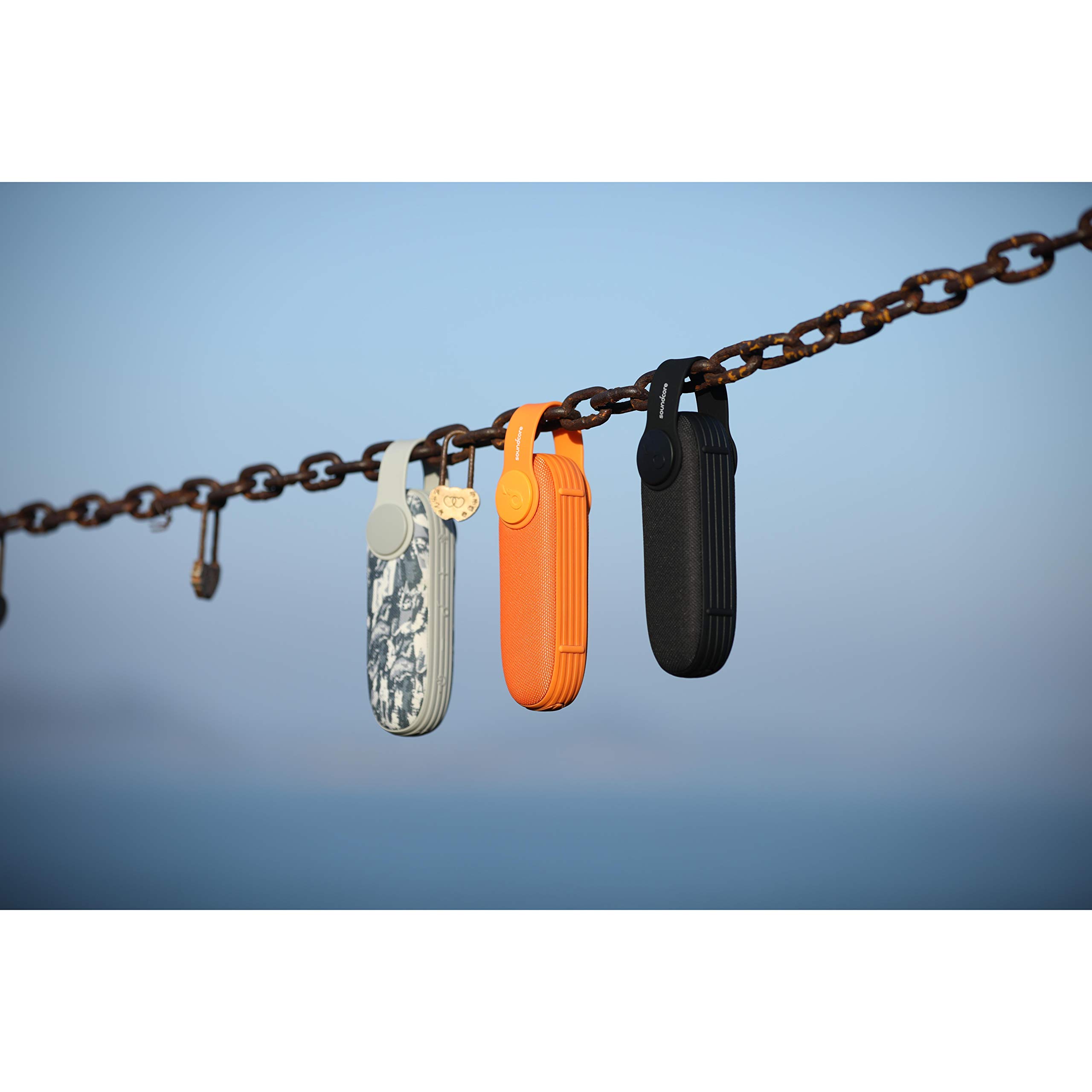 Anker Soundcore Icon A3122G11 Głośnik Bezprzewodowy, Czarny, 1 Sztuka