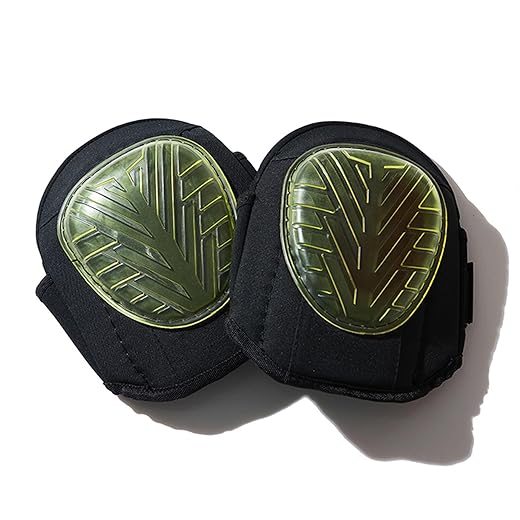 WORK IDEA Professionelle Knieschoner für den Einsatz