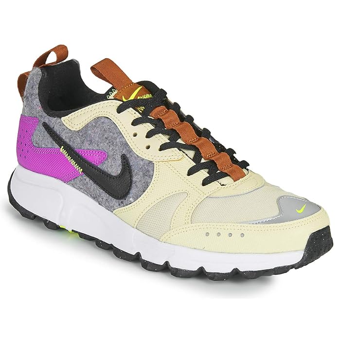 公式正規品!★ ATSUMA TRAIL Buy Nike ATSUMA TRAIL-BLACK/WHITE-BLAC-CQ9178-002-11UK at