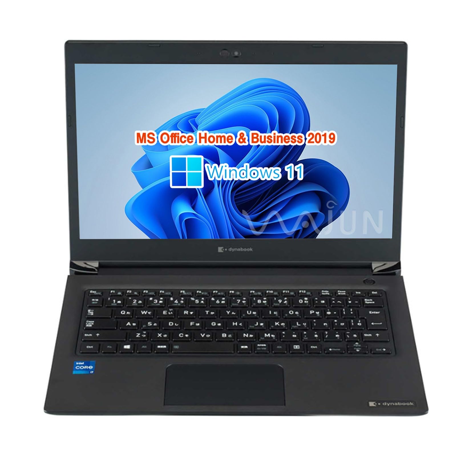 Amazon.co.jp: 【整備済み品】東 芝 ノートPC S73 / 13.3型 / Win11 