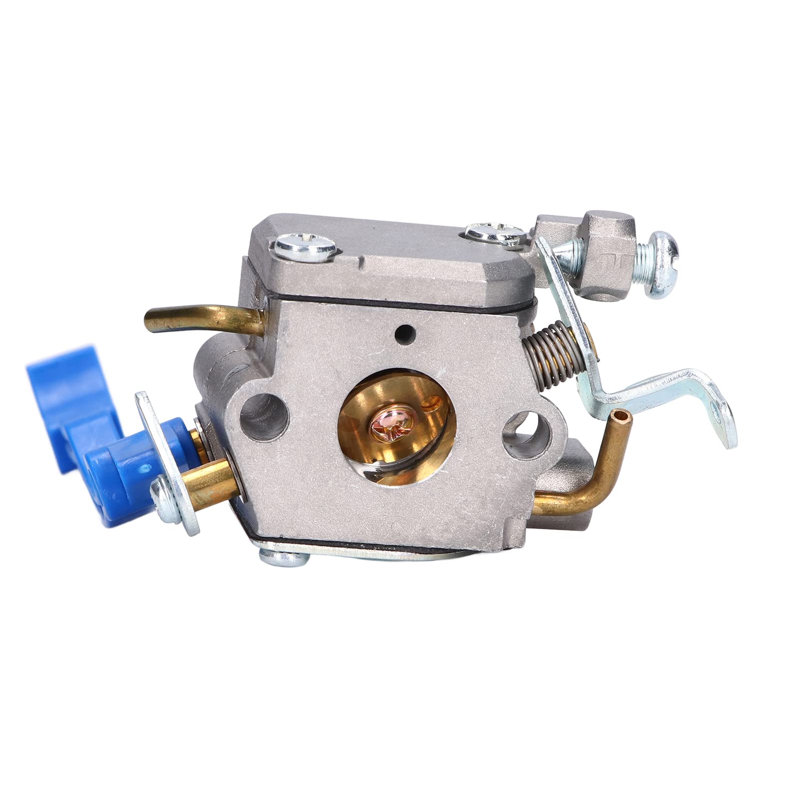 Parti di Ricambio del Kit Carburatore per Husqvarna 125B 125BVX 125BX Soffiatore, Kit Carburatore per Tosaerba con Filtro dell'Aria, Lampadina di Innesco, Filtro Dell'olio
