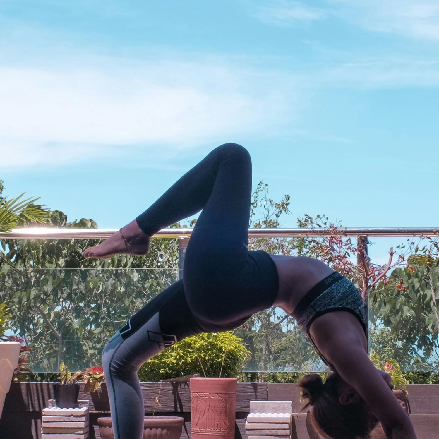 Navan Spine and Disc Osteo Bone Strength & Density Supplement Powder with Calcium, Phosphorus, Vitamin D, Glucosamine, Chondroitin, MSM, & Turmeric by Clinical Experts - Image 9