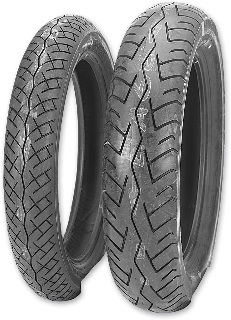 Bridgestone BT54 140/70R18 Rear Tire 1282