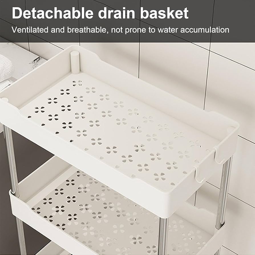 Amazon.co.jp: キッチンワゴン 隙間収納 キャスター付き ペットボトル Amazon.co.jp: キッチンワゴン 隙間収納 キャスター付き ペットボトル