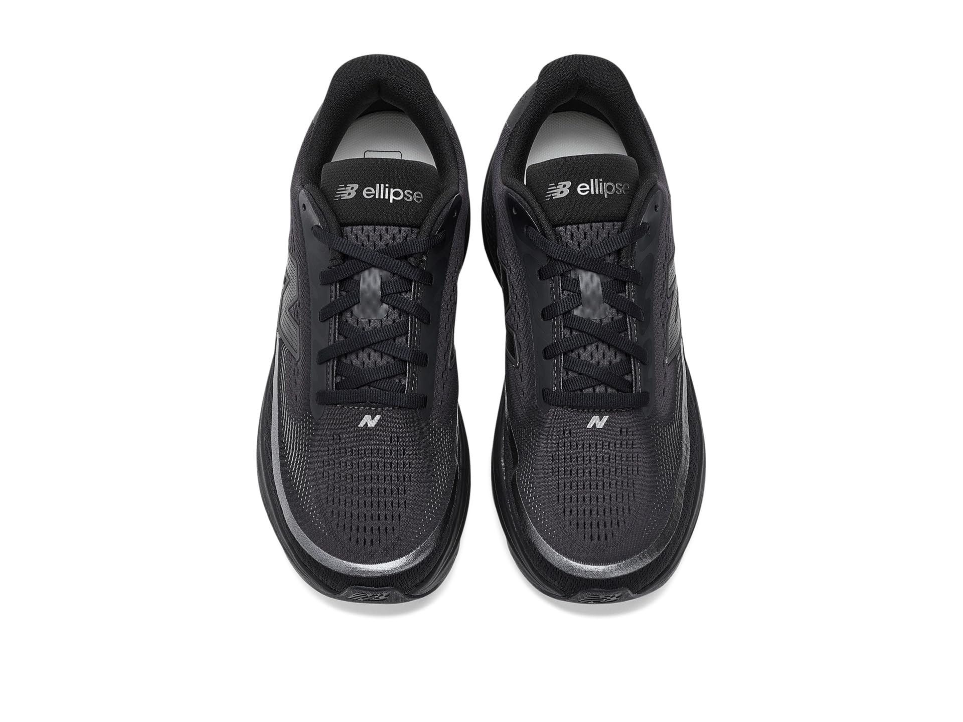 New Balance Buty do biegania model WELPS 4HH - różowy gorący różowy granit truffle sól 36,5