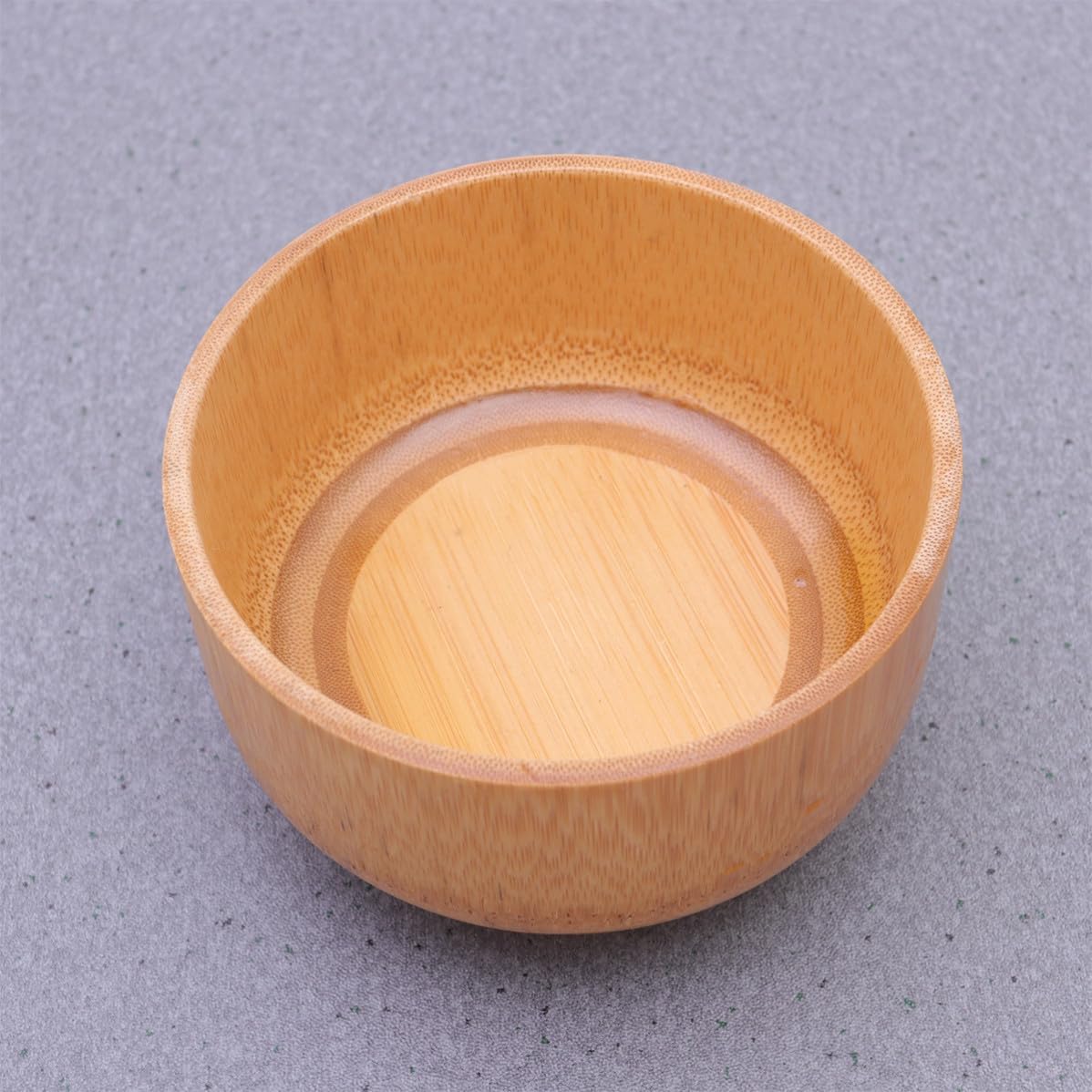 Anti-fall Bowl Pad for Tea and Water Use, Khaki