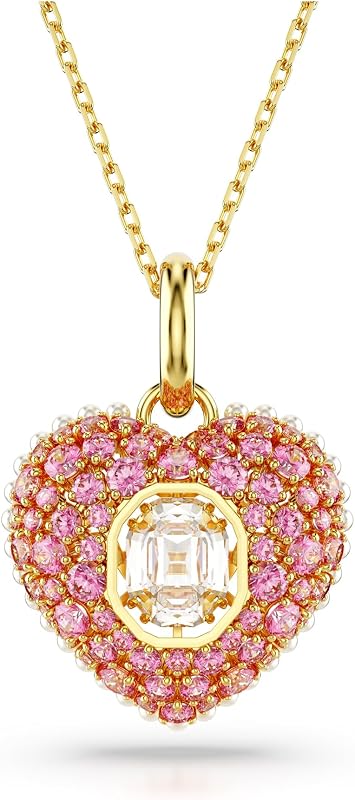 Hyperbola Pendant Necklace Collection