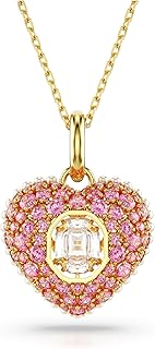 Swarovski Hyperbola Pendant Necklace Collection