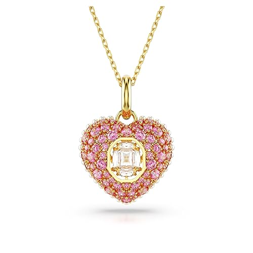 Swarovski Hyperbola Pendant Necklace Collection