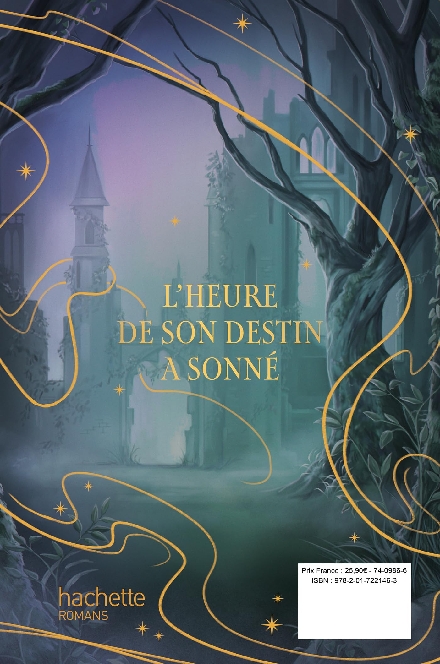 La Tisseuse de Mélodies - tome 2