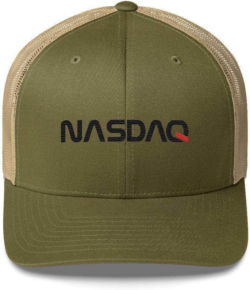 The NASDAQ Trucker Cap