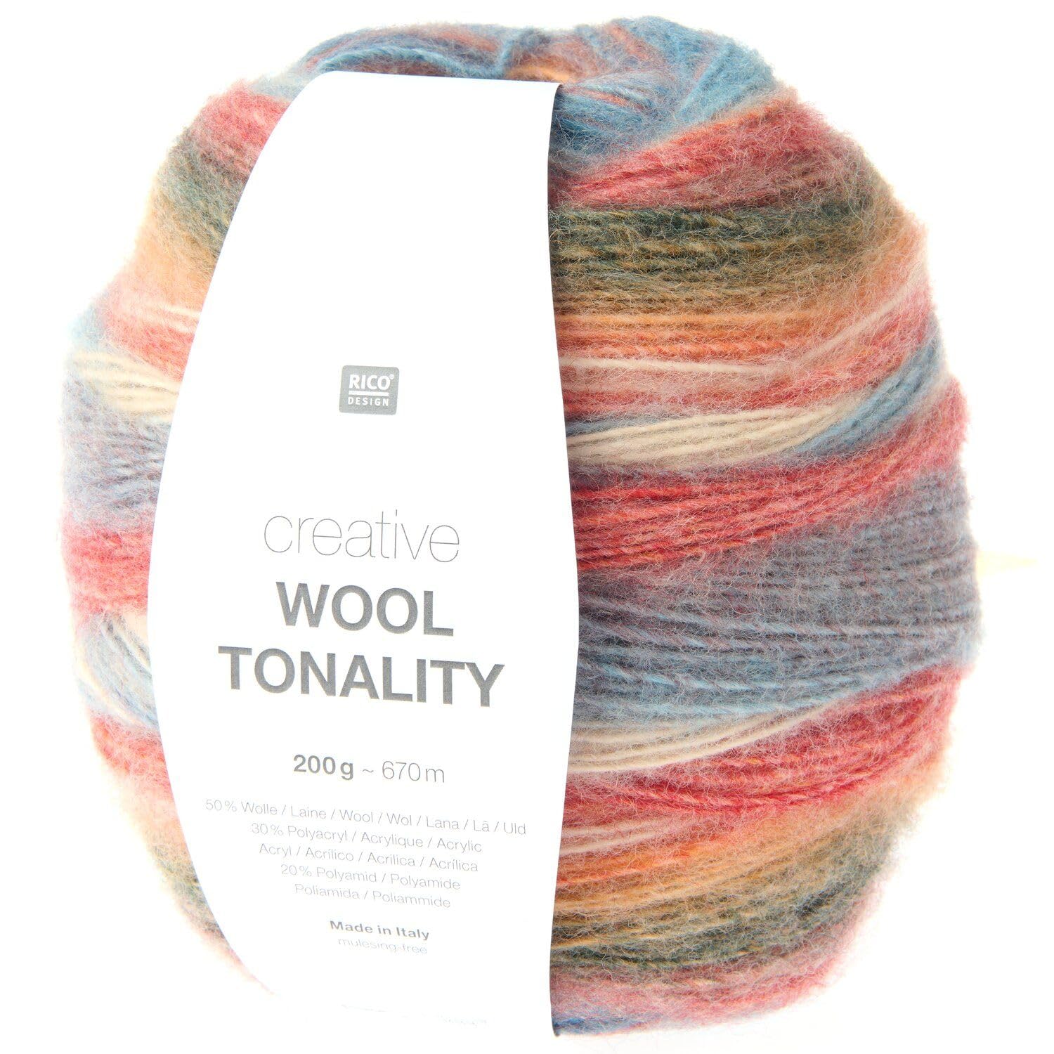 Creative Laine Tonality 200 g 670 m