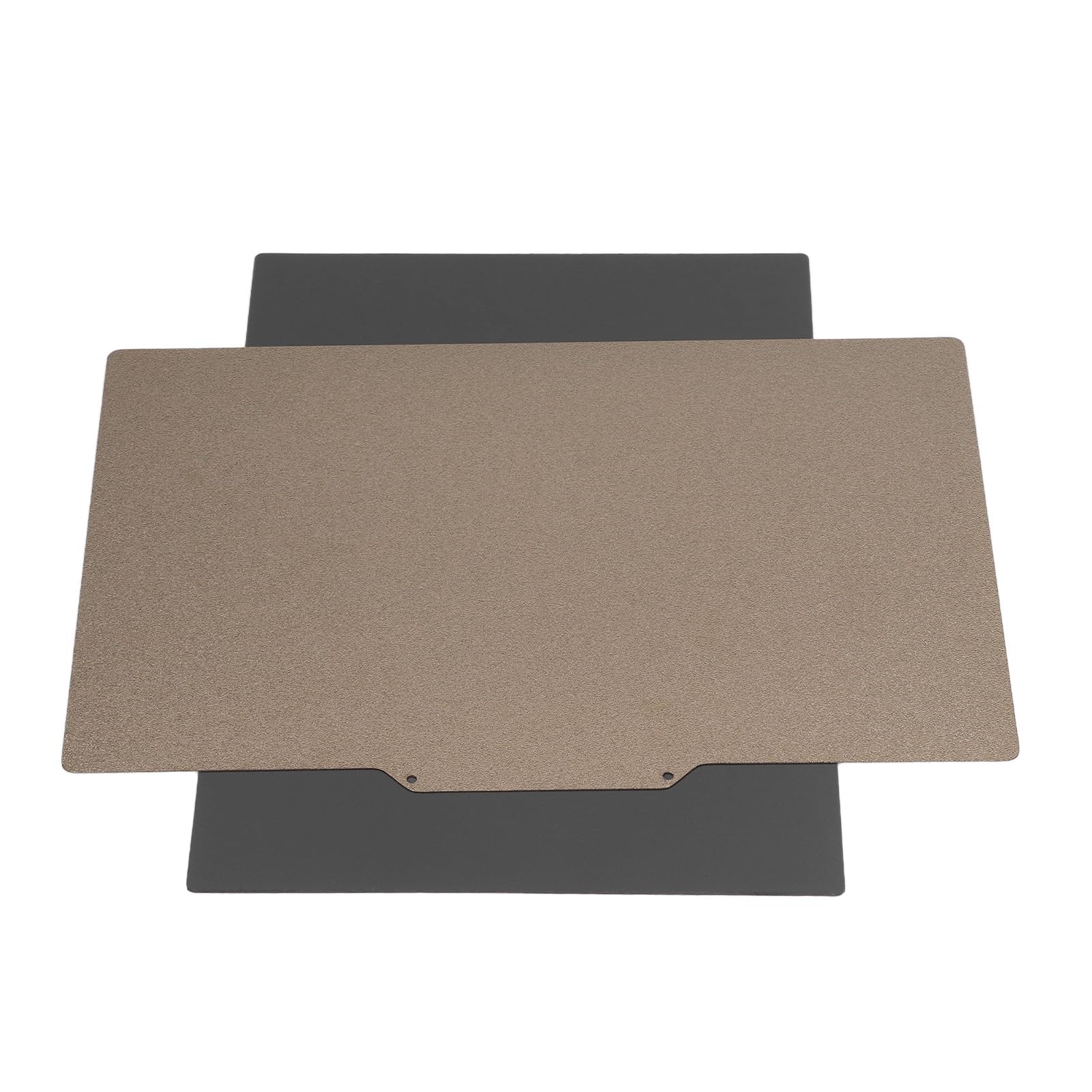 3D Printing PEI Spring Steel Bed 220x320mm Spring Steel Magnetic Rubber Build Plate for Voron