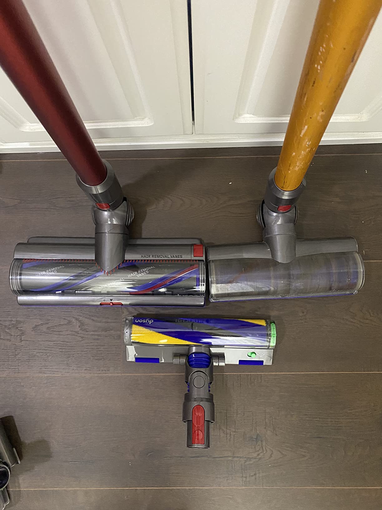 58/mo Finance Dyson Outsize+ Cordless Vacuum Cleaner Buy Now, Pay