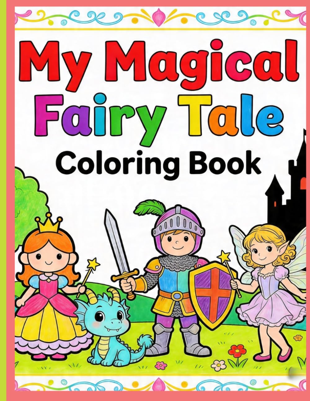 MAGICAL FAIRY TALE