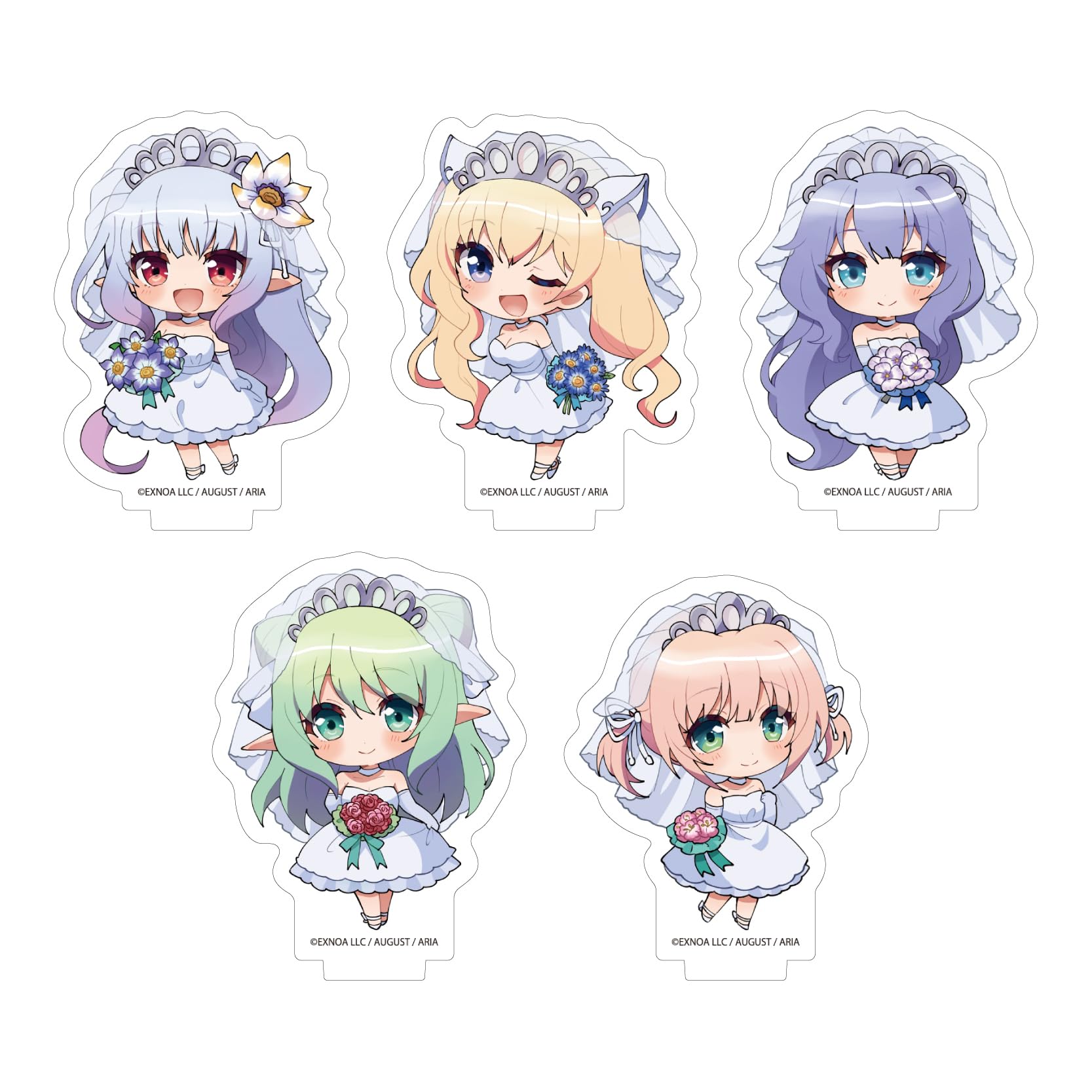 Amazon.co.jp: あいりすミスティリア!～少女のつむぐ夢の秘跡