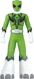 Amazon Co Jp 動物戦隊ジュウオウジャー ソフビ人形 ロボット ソフビ人形 おもちゃ