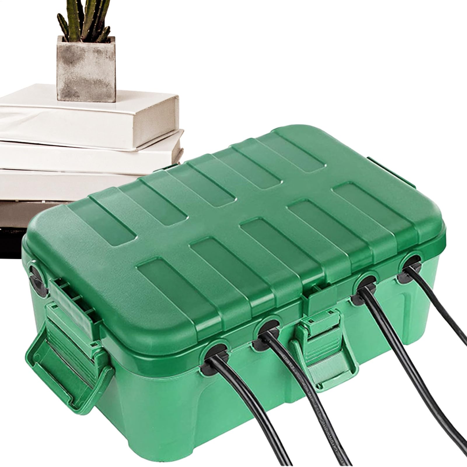 Amazon.co.jp: 防水 延長コード - 屋外 電源ボックス コンセント