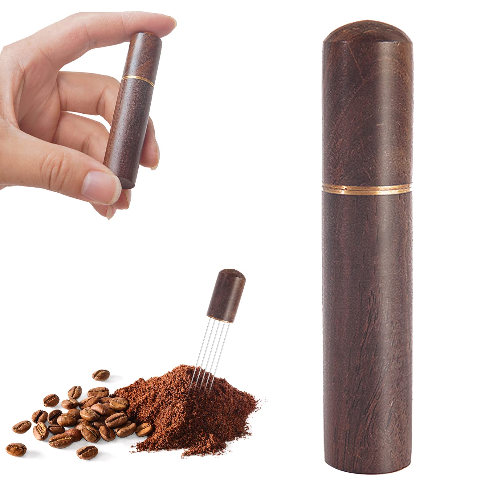 Wdt Tool Distributore Di Aghi Per Caffè, Coffee, Agitatore Per