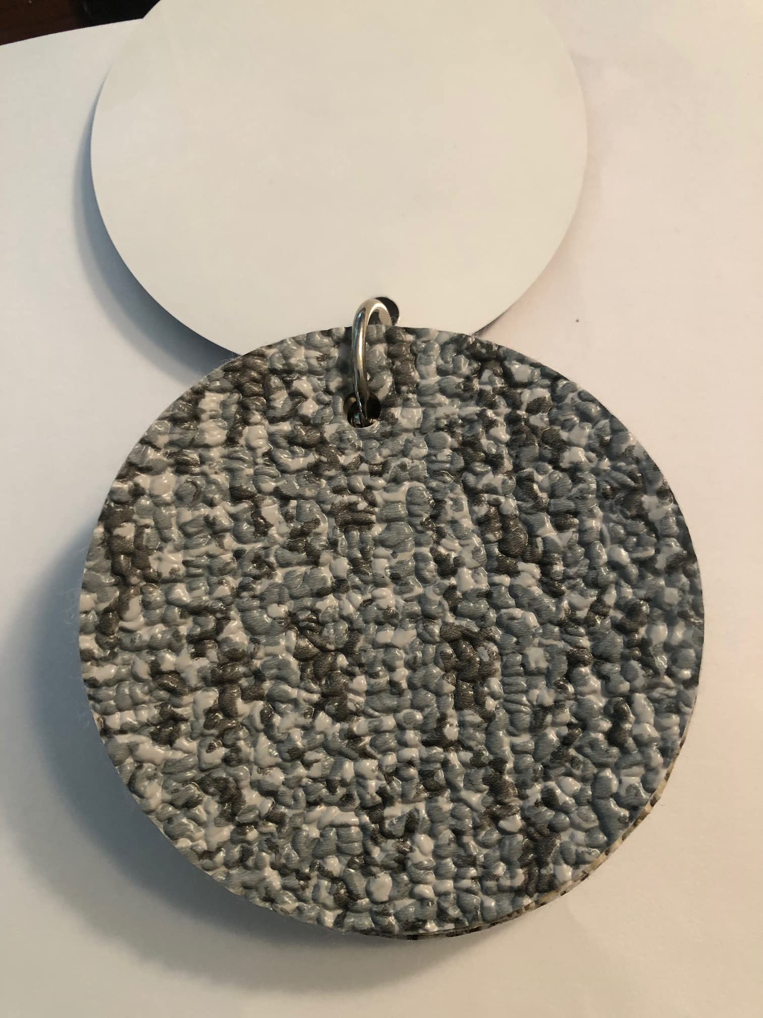 Deck Rite MariDeck Marine Vinyl Flooring - 6' Wide - 34 mil.