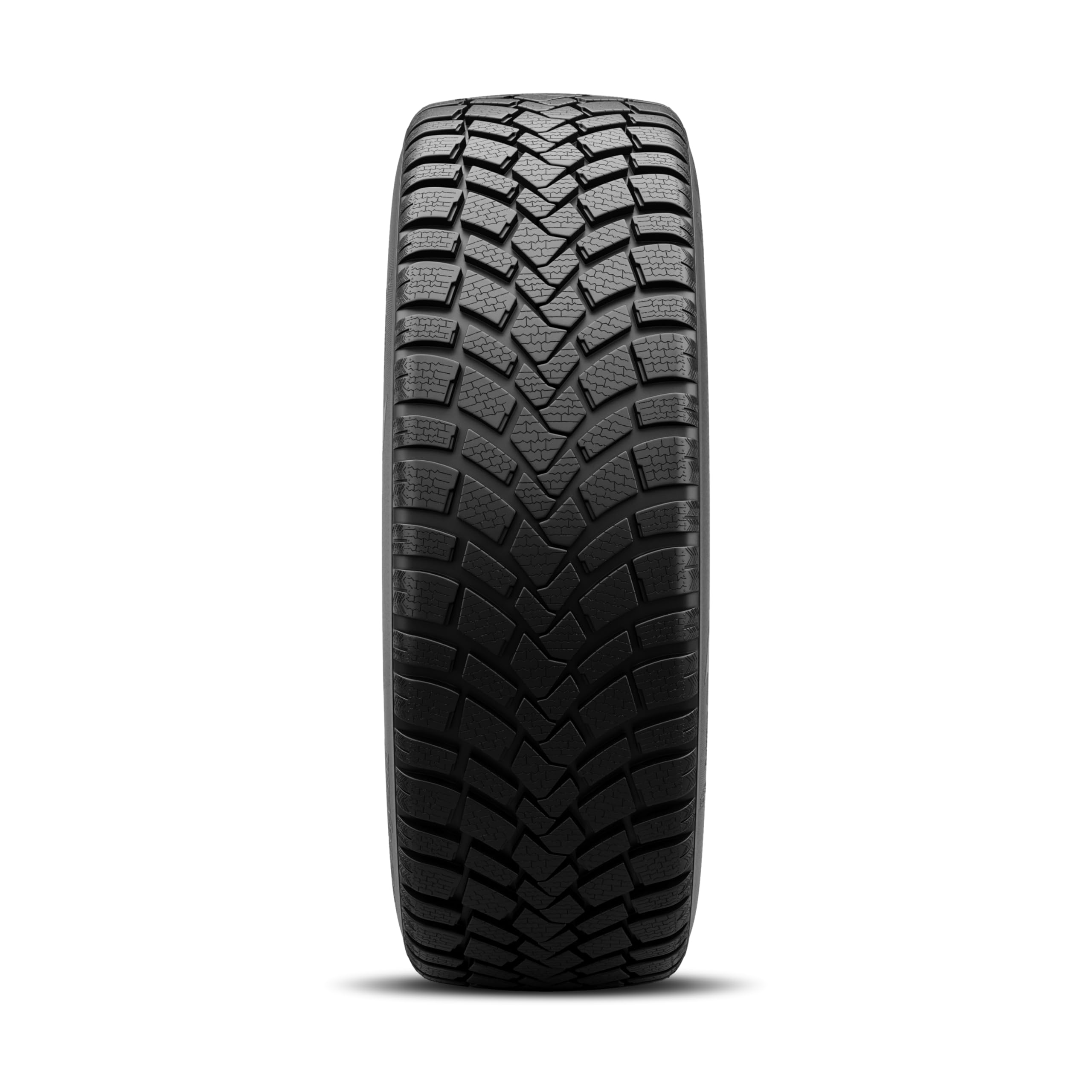 225/50R17 Tectonic Haida HD617 Winter 98H | Studless Winter Tire