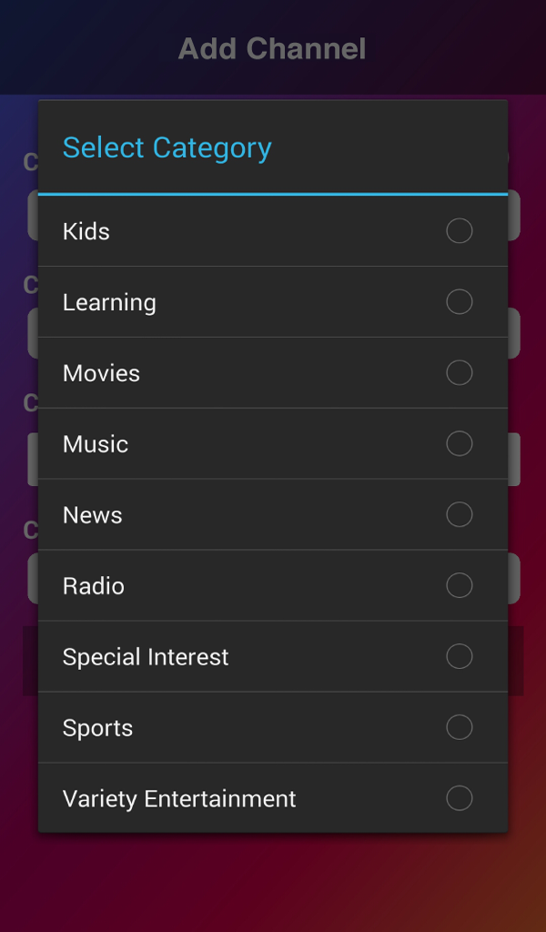 AppTV - Live Global TV channel - App on Amazon Appstore
