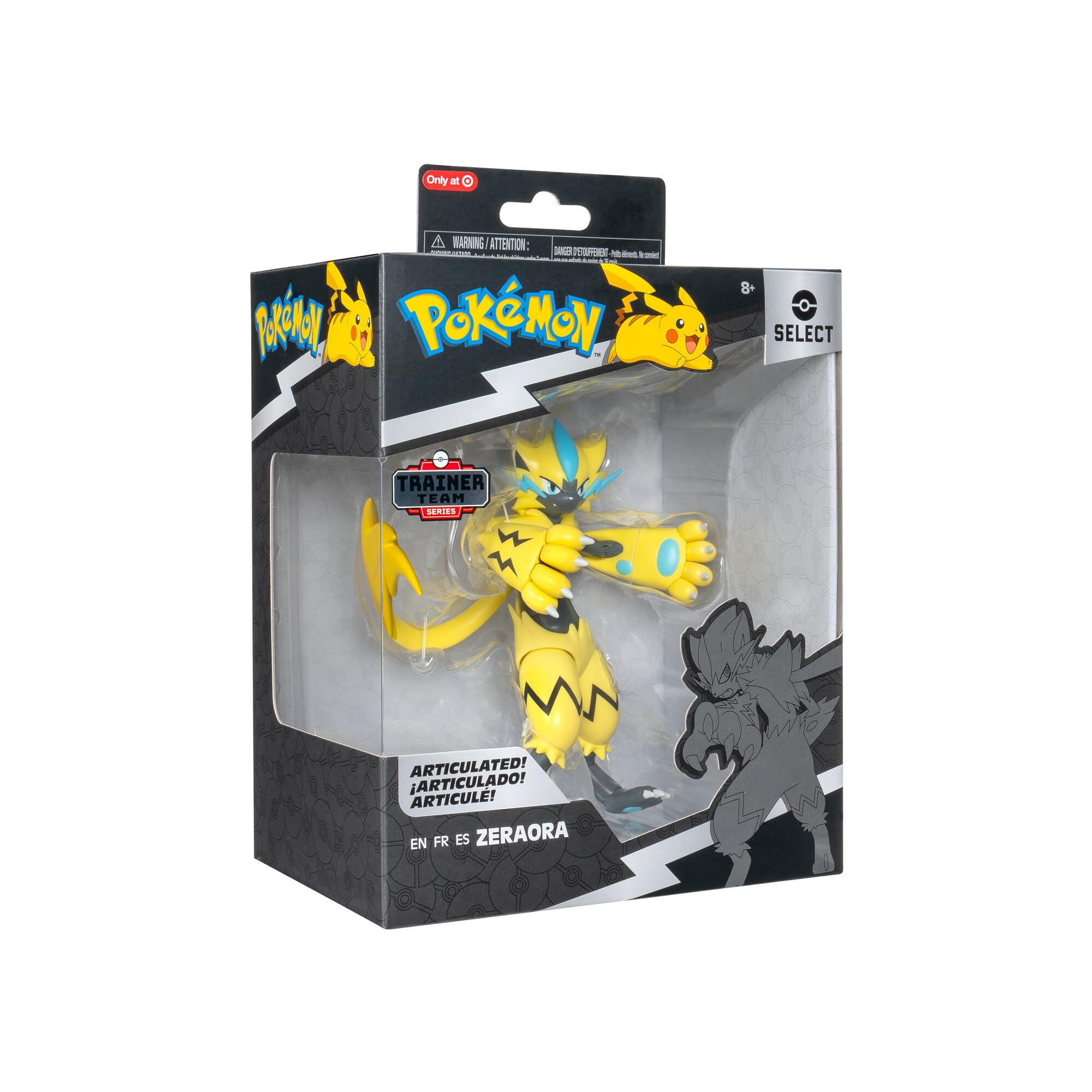 Amazon.com: Pokémon Toys : Toys & Games