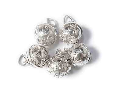 ガムランボール ガムランボール SV925 | バリ島の音色 - 高品質天然石の