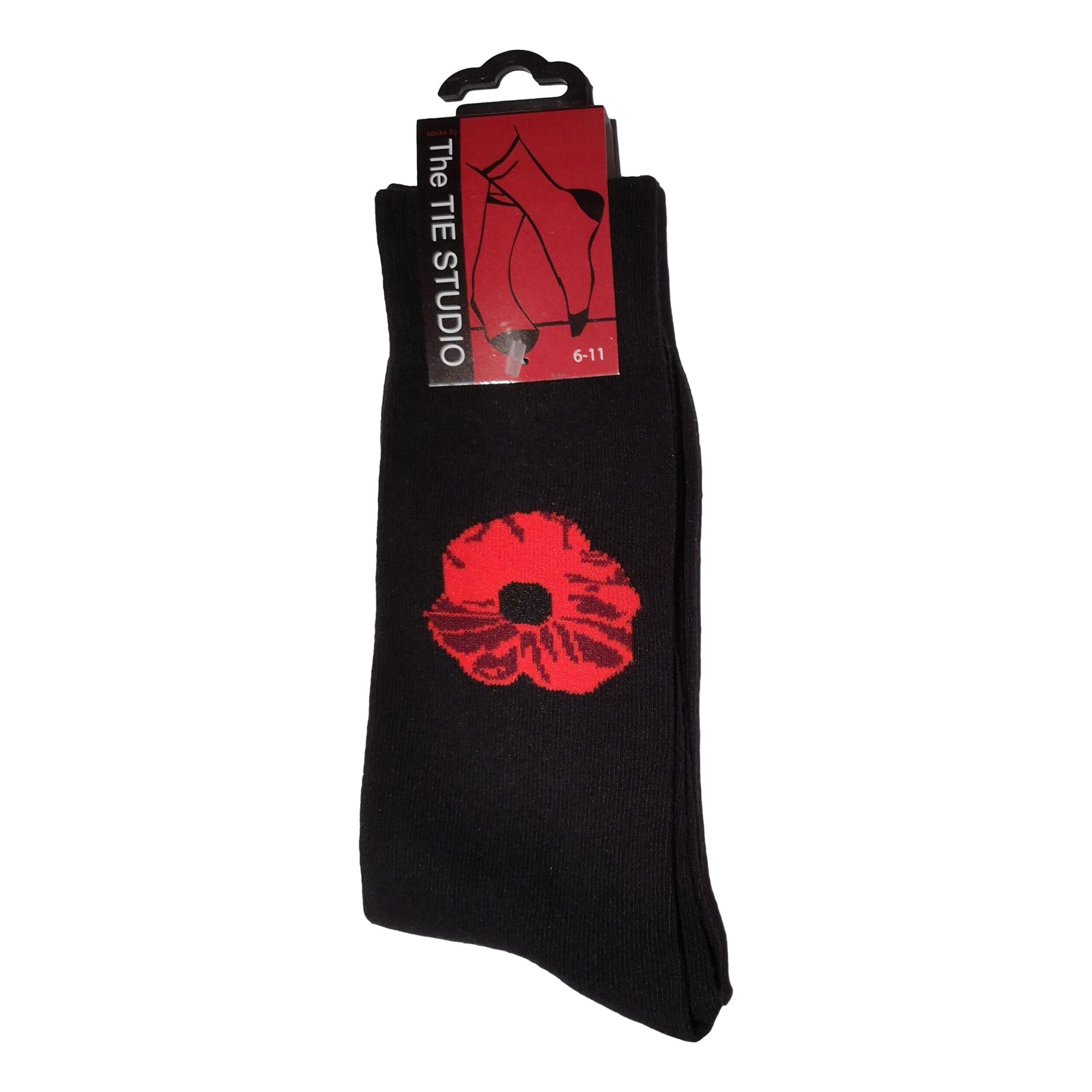 Poppy Socks