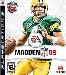 Madden NFL 09 - Playstation 3