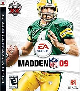 新品未開封　PS3   MADDEN NFL 07 Playstation 3 Madden NFL 07 EA sports | eBay