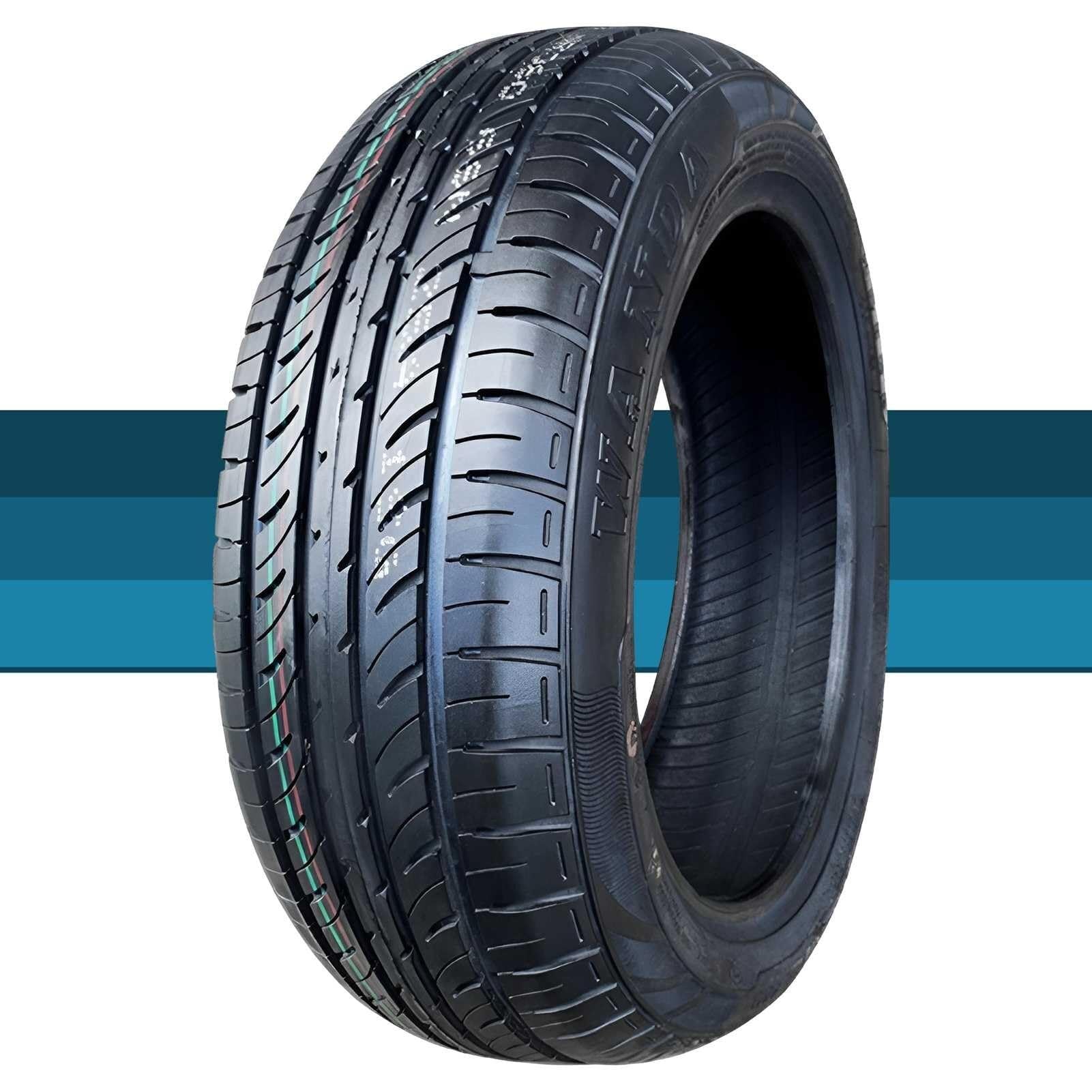 155/50R14 Pneumatico Senza Camera per Auto Compatta e Guida Cittadina da 14 Pollici | 155/50/R14 Sostituzione Tutto Anno con 155 50 14 Fianco Rinforzato 300 kPa Carico Massimo