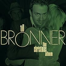 The Christmas Album (CD)