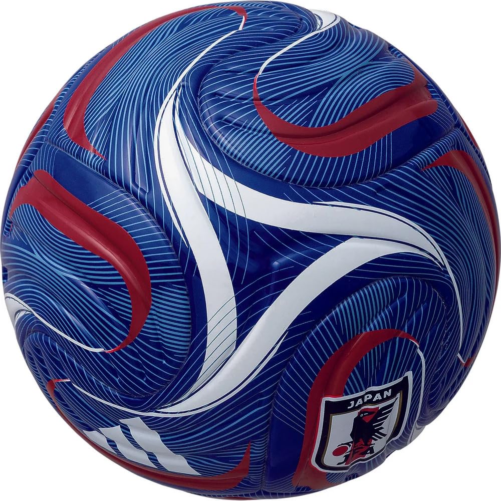 アディダス(adidas) サッカーボール トリオンダ ミニ 日本代表ライセンスモデル（HOME） ミニ ADFM101JPH - 2