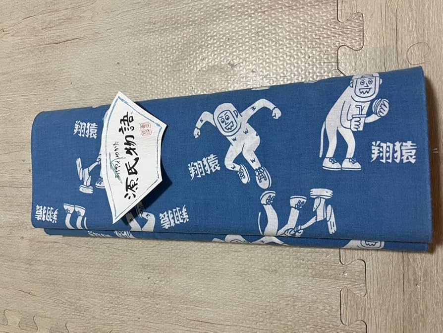 反物　翔猿 Amazon.co.jp: 追手風部屋 翔猿 大相撲 相撲 反物 : スポーツ