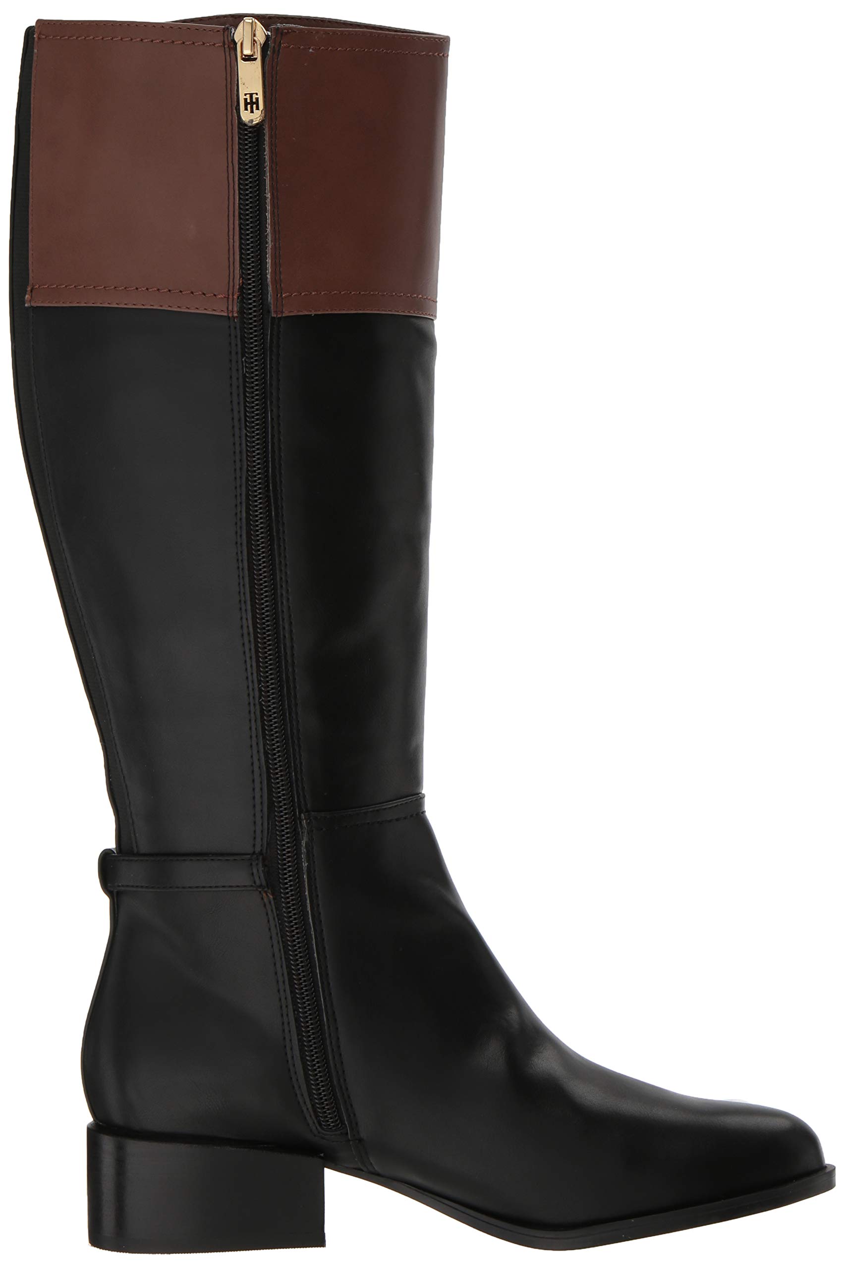 Tommy Hilfiger Womens Mani Equestrian Boot Desertcart Senegal