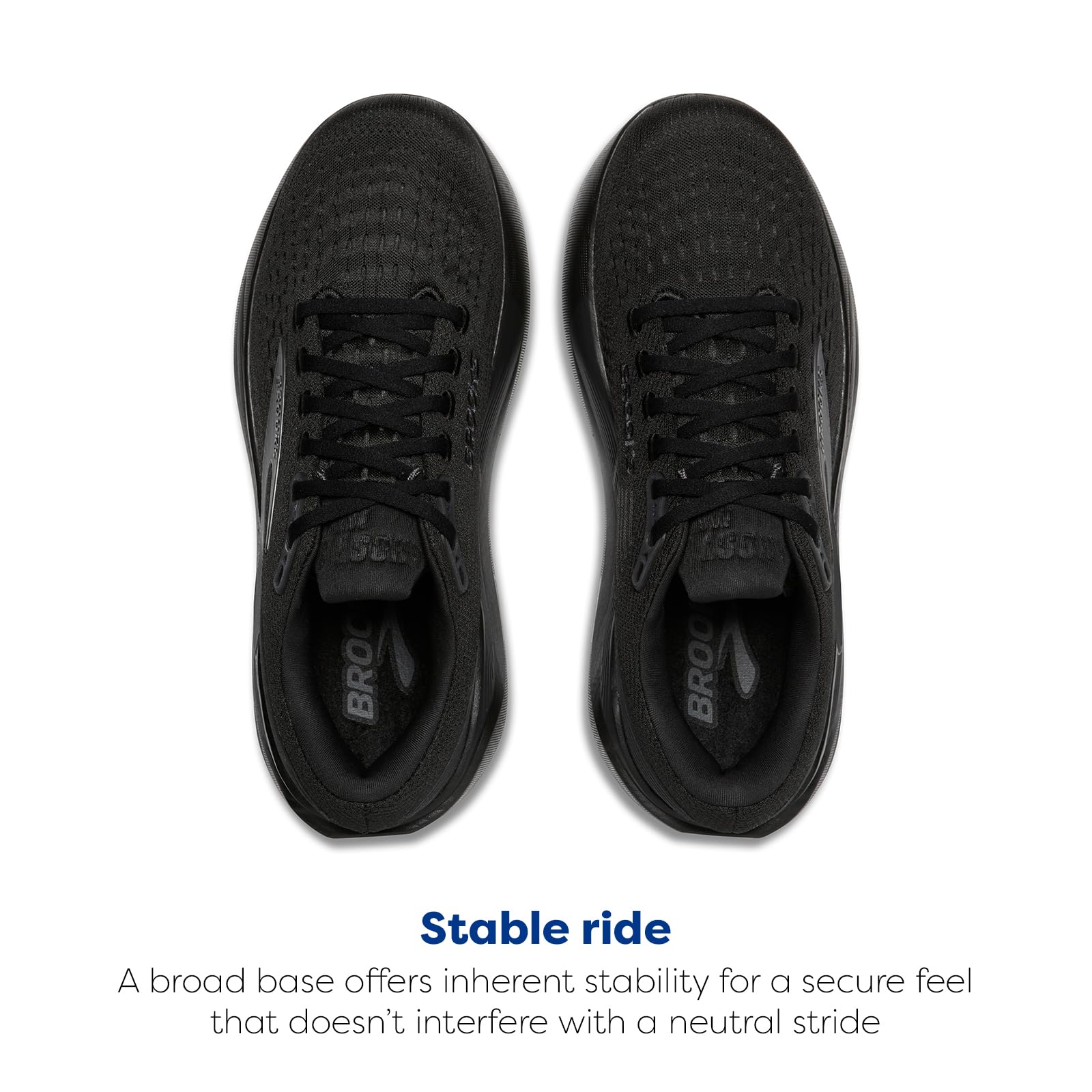 Brooks Kobiety Ghost Max 3sneakersy
