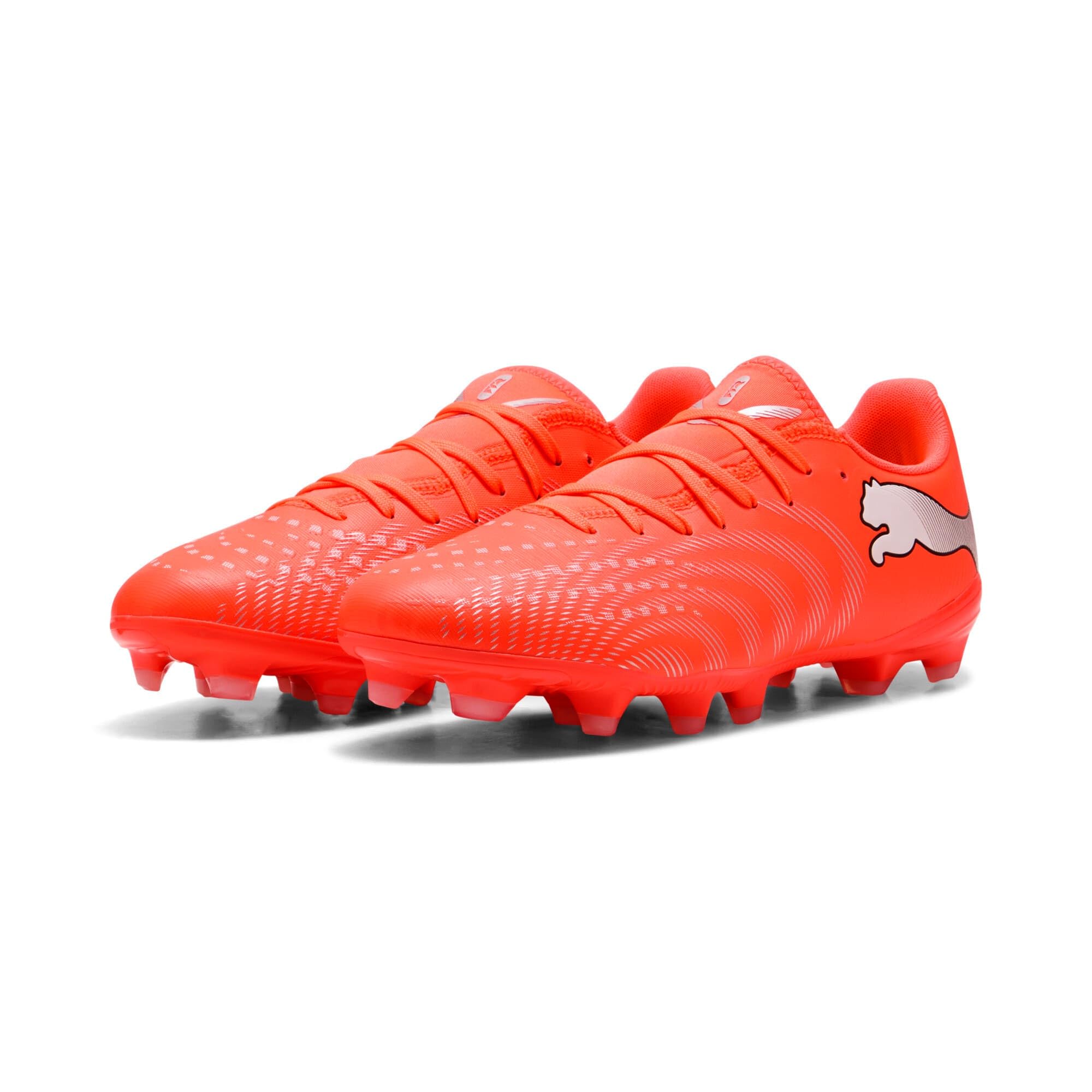 PUMA Future 9 Play Fg/AG Scarpe da calcioUnisex - Adulto