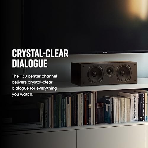 Miniatura 2 de Polk Home Theater - Bocina de torre de pie