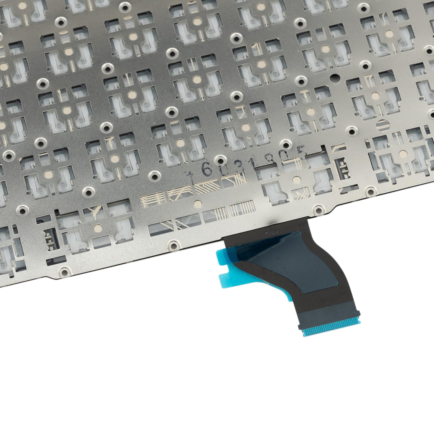 Amazon.com: HAWSON US A1502 Keyboard Replacement for MacBook Pro