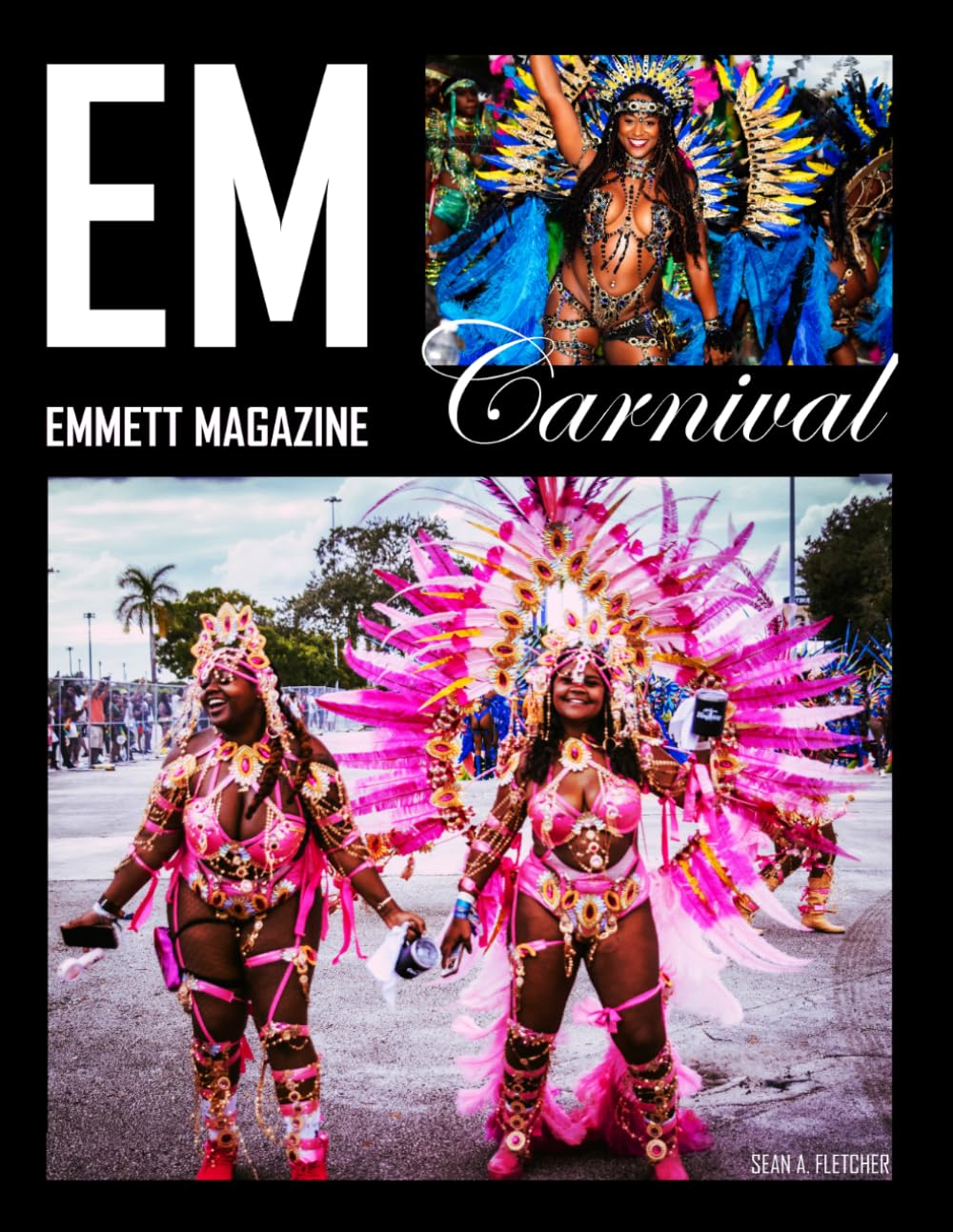 EMMETT MAGAZINE: MARCH 2026