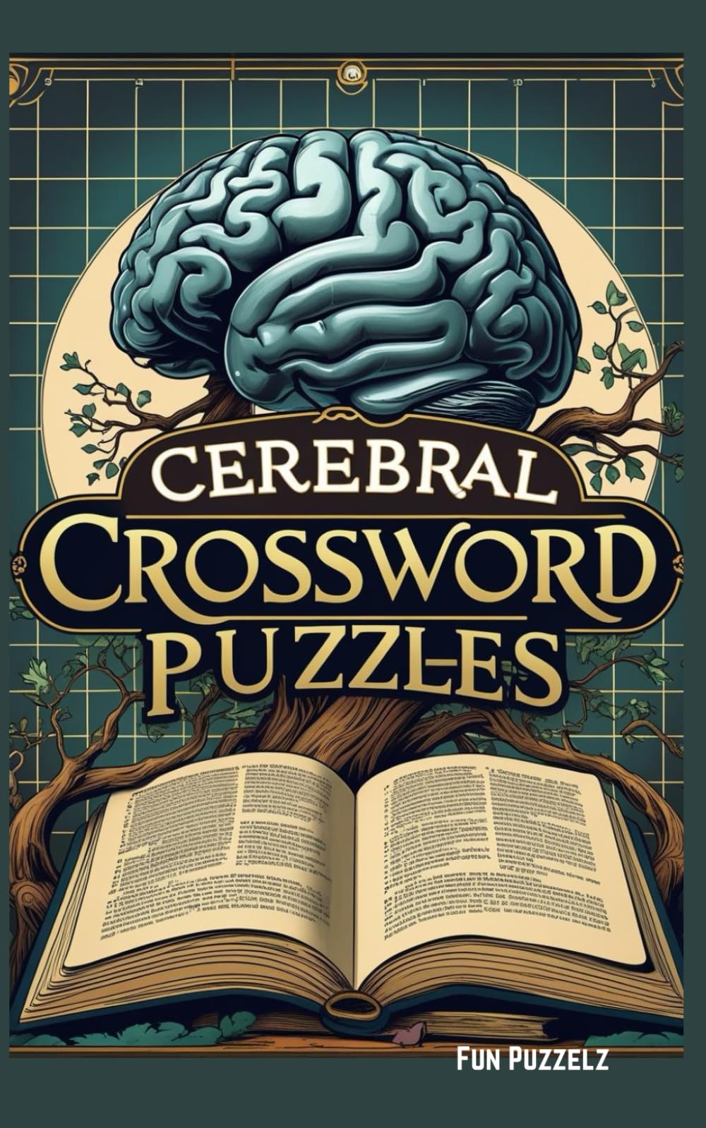 Cerebral Crossword Puzzles: Challenging and Exceptional Words