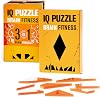 IQ Puzzle
