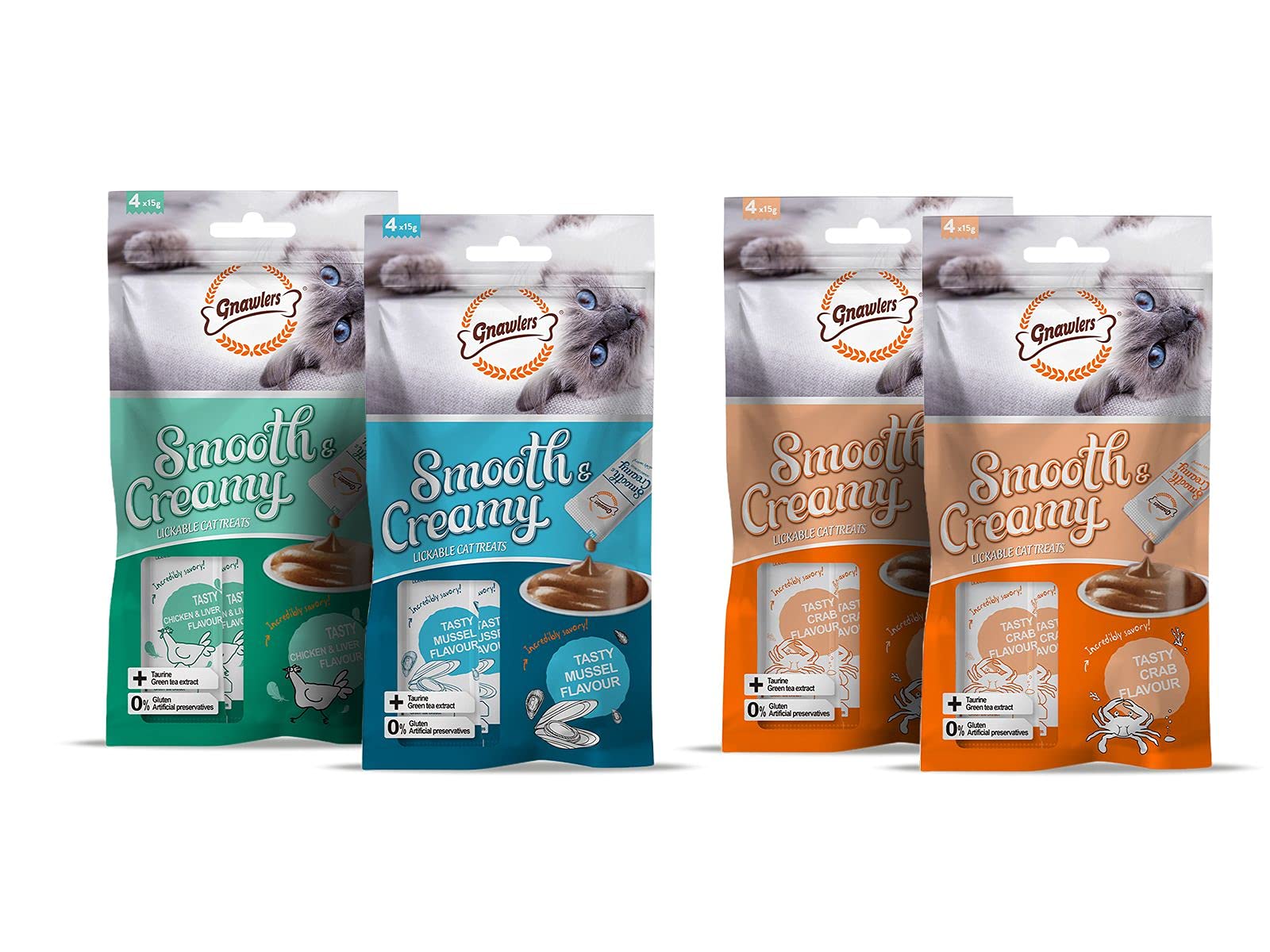 See full amazon price history chart for Gnawlers Smooth Creamy Treats Combo Liver x1 Mussel x1 Crab x2 Sold by DogsNCats Gnawlers Smooth Creamy Treats Combo Liver x1 Mussel x1 Crab x2 Sold by DogsNCats (B09B4YX8KD) Amazon Price History, Amazon Price Tracker