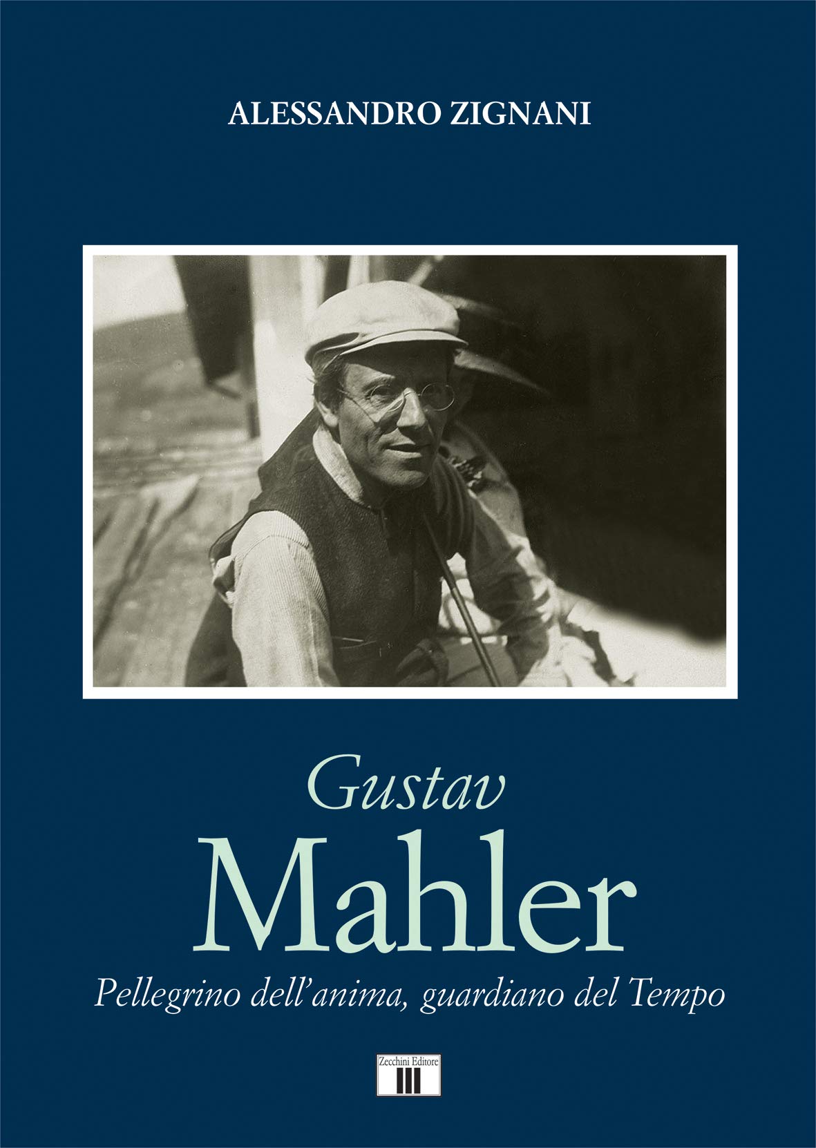 Gustav Mahler. Pellegrino Dell’Anima, Guardiano Del Tempo - 4