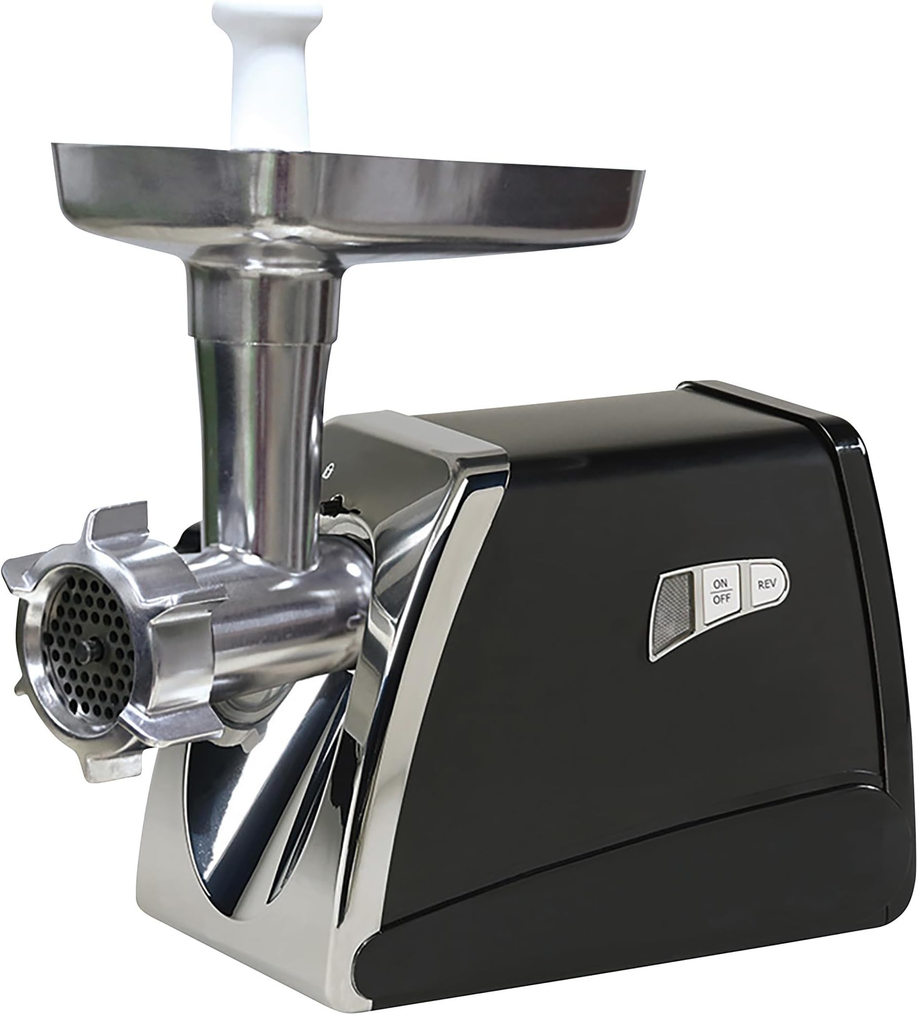 No. 12 Electric Meat Grinder - 3/4 HP, 360-Lb. Capacity Per Hour